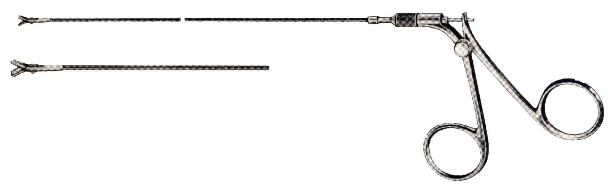 ESNEK PANÇ 5.FR 40 CM